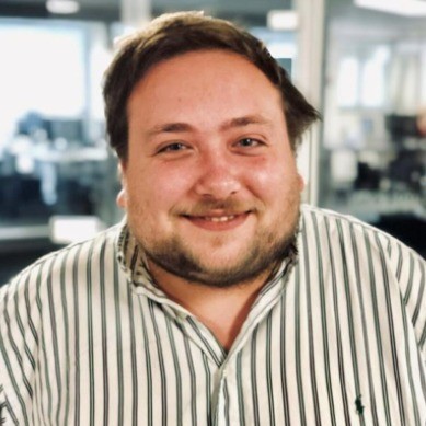 Jean Philippe Panaget