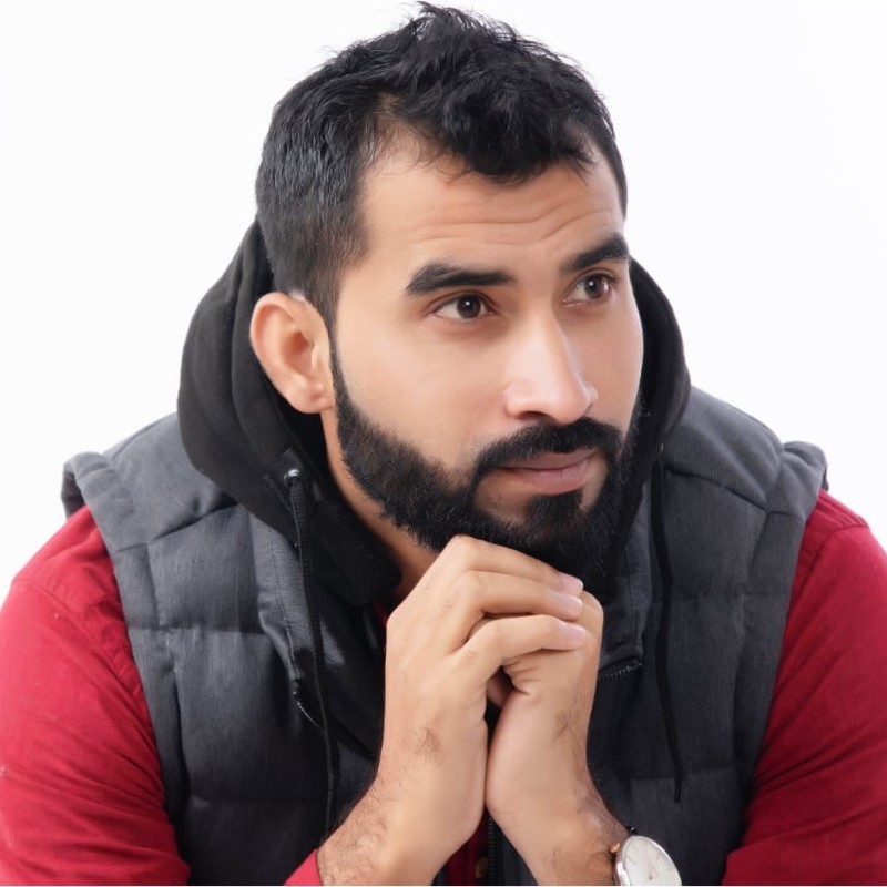 Malik Taimoor